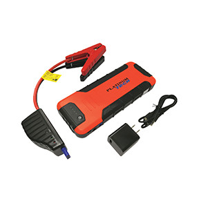 12V 18000mAh Lithium Portable Jump Starter 99301