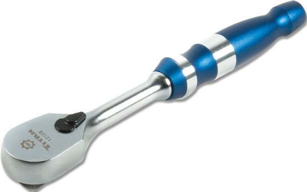 1/4" Dr 6" Sealed Head Ratchet 12160