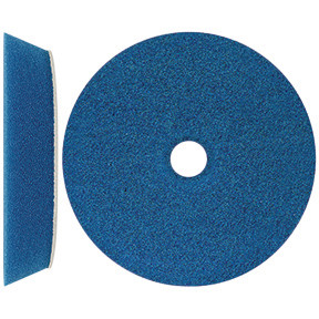 Pad Velocity DX Blue Cut 6IN 49-016