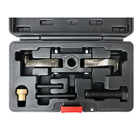 2-Jaw Harmonic Balancer Pulley Puller 17400