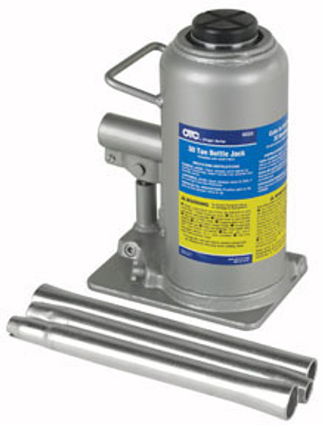 Bottle Jack, 30-Ton 9330