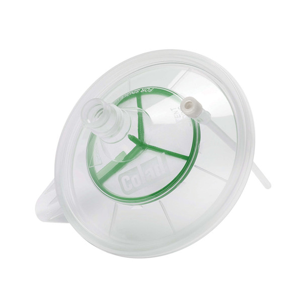 Colad Snap Lid for 700 mL cups, 190 Micron 9370190SL