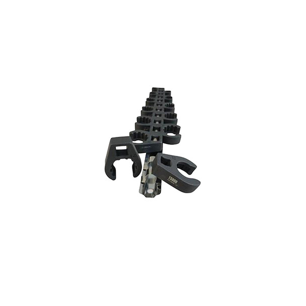 13PC 12PT SPLINED SOCKET SET 15000