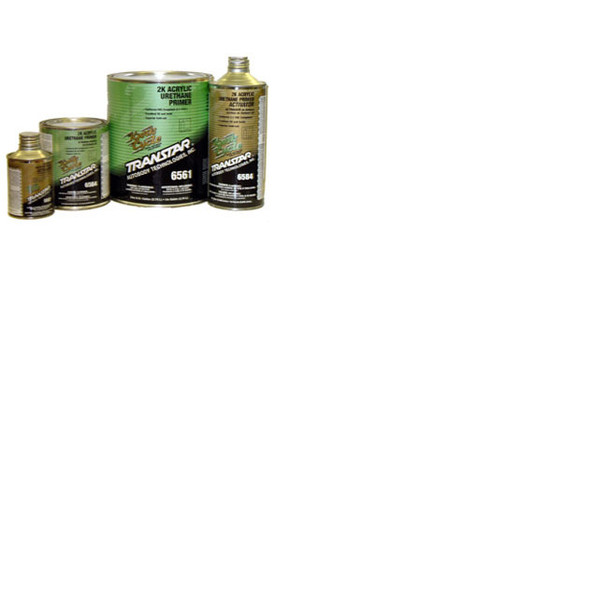 2K Acrylic Urethane Primer, Qt 6564