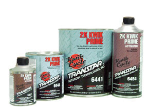 2K Kwik Prime Activator, 1/2 Pint 6457