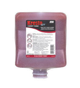 KrestoGT Cherry Turbo, 2L Cartridge KGTC2L