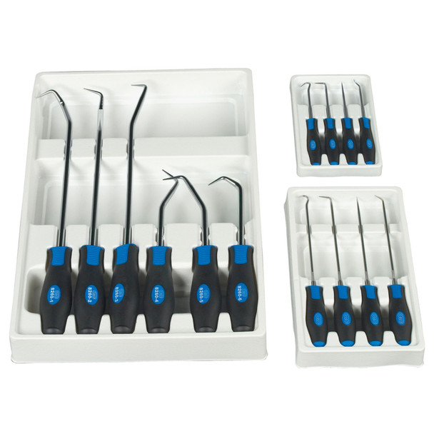 PICK/HOOK & HOSE REMOVAL SET 8260M