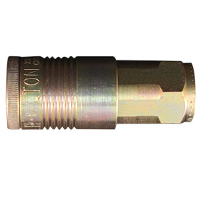 1/2" Female Coupler G-Style 1815