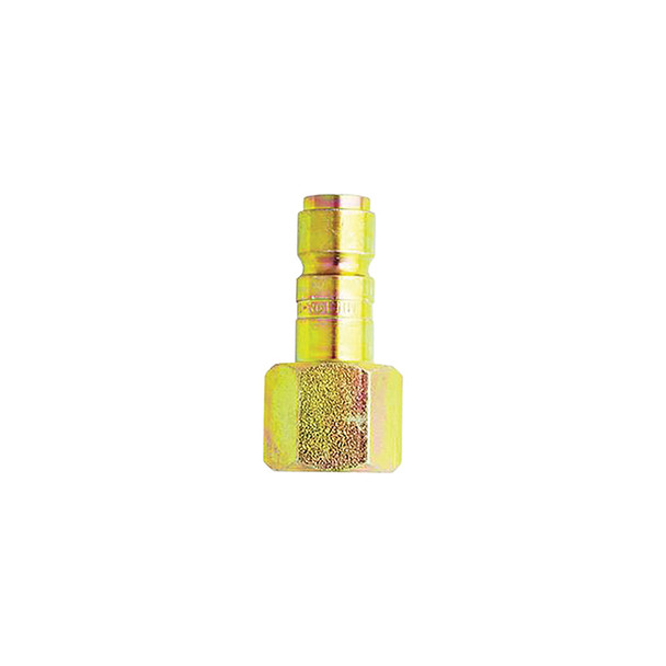 1/2" Female Plug G-Style 1818