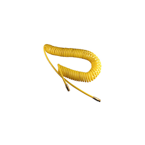 3/8"x 20' Polyurethane Re-Koil Hse 1/4"NPT 1672-20