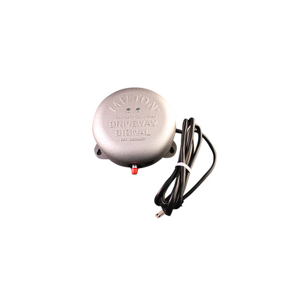 6" Driveway Signal, Bell 805