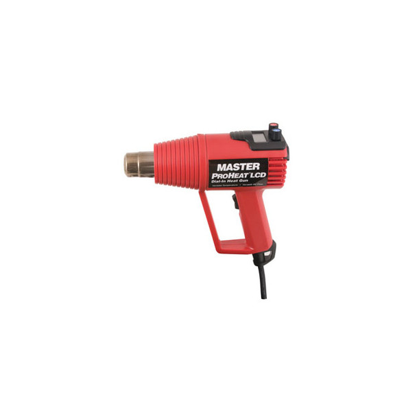 Heat Gun with LCD Dial PH1400