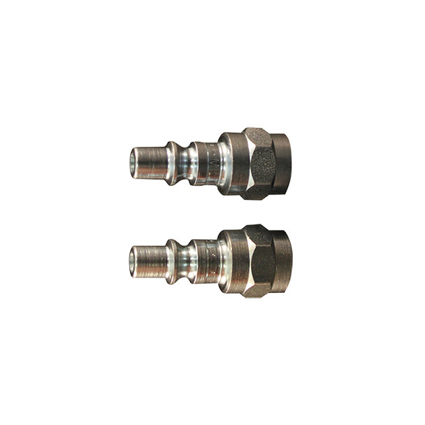 1/4" Female Plug  A-Style 778