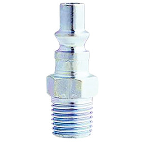1/4" Male Plug A-Style 777BK