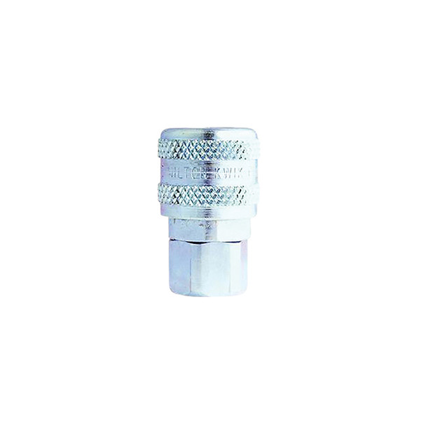 1/4" Fem. Body A-Style 775BK
