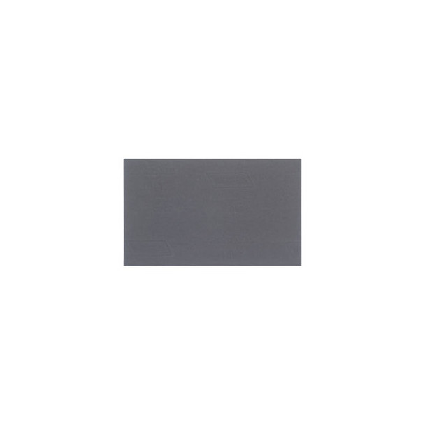 Black Ice 9" x 11" Waterproof Sheet, 1500B 39379