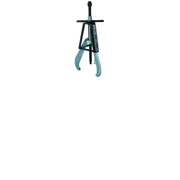 Manual Puller, 3 Jaw, 20 Ton Capacity, 9-2/3" Reach 110