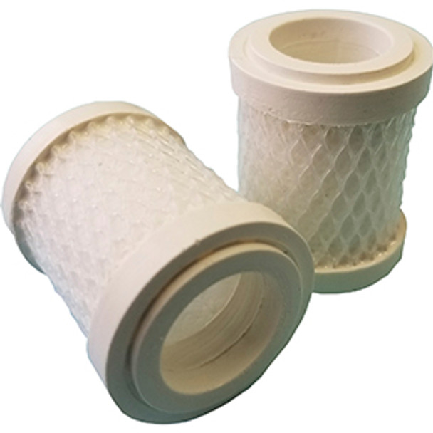 Motor Guard EL4015 Replacement Oil Element Standard Flow Pack of 2 EL4015