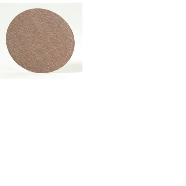 Speed-Grip Discs, 5", P220B Grit, Package of 100 31544