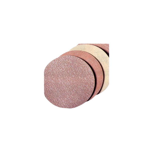 Hook And Loop Disc 5In. 80 Grit A/O 31583
