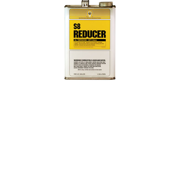 Magnet Multi-Temperature Reducer, 1 Gallon S8-01