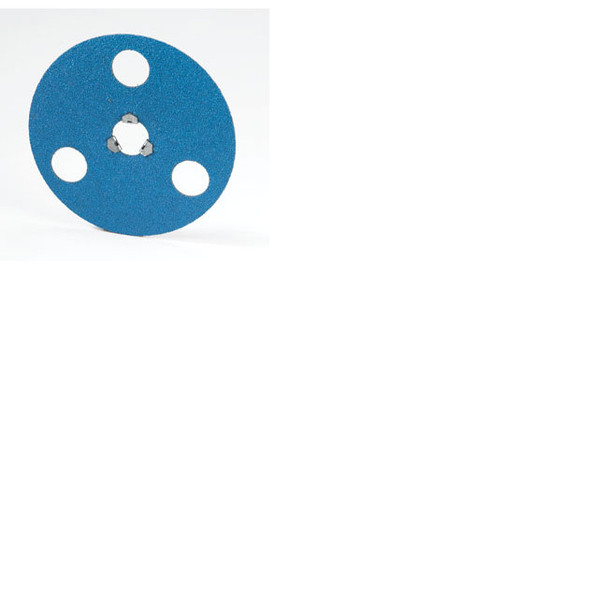 BlueFire 5" AVOS Disc, 24 Grit 26556