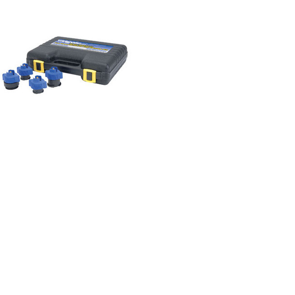 U.S. Domestic/Asian Cap Adapter Kit MVA4610