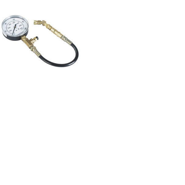 Universal Diesel Engine Compression Gauge 5021