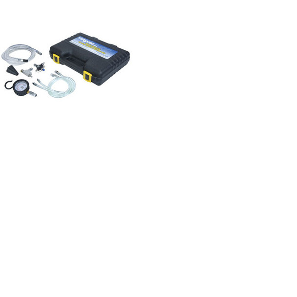 Cooling System AirEvac Kit MV4535