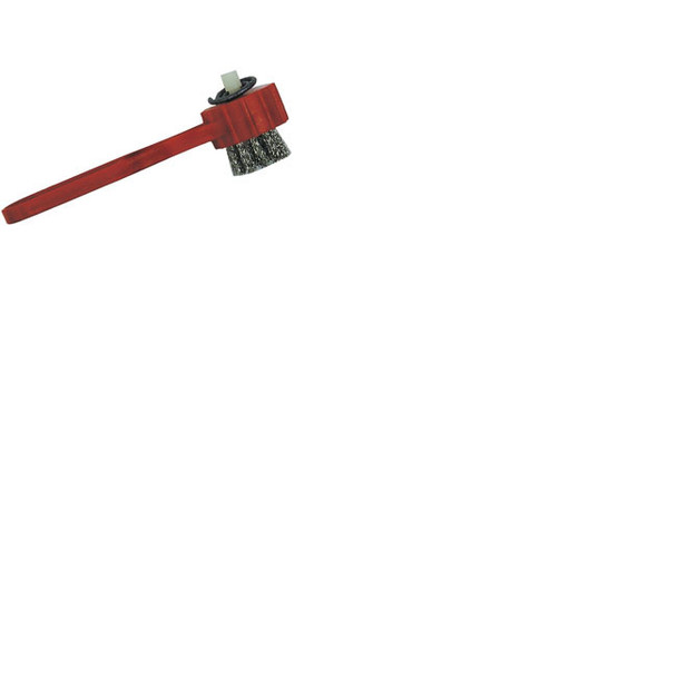 Side Terminal Battery Cleaner 11400