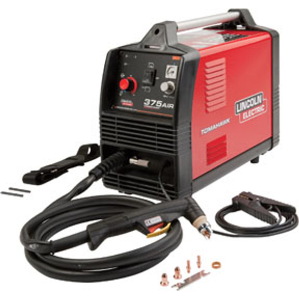 375 Plasma Cutter K2806-1