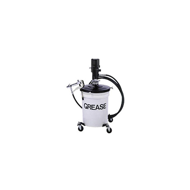 Performance Series 55:1 Ratio Grease Pump System L6000