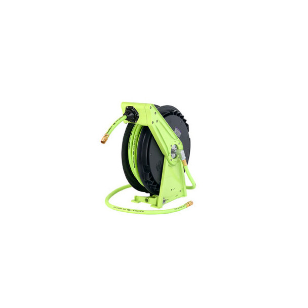 Flexzilla Air Hose Reel, 1/2" x 50' L8041FZ