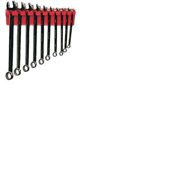 Magnetic Wrench Holder, Std Red 681