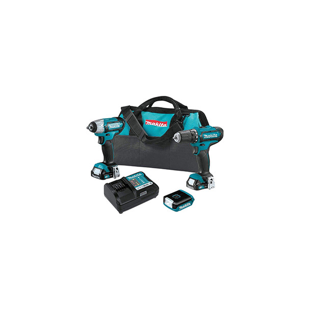 12V Max CXT Li-Ion 3 Pc. Combo Kit CT323