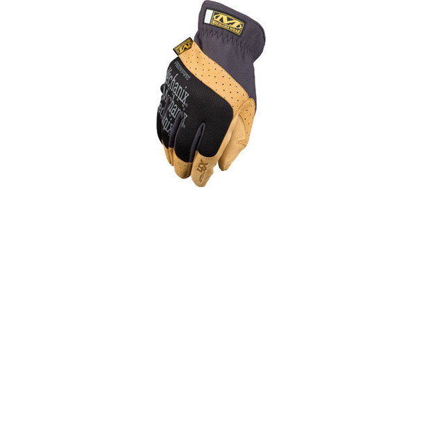 Material4X FastFit Gloves, Black, Large MF4X-75-010