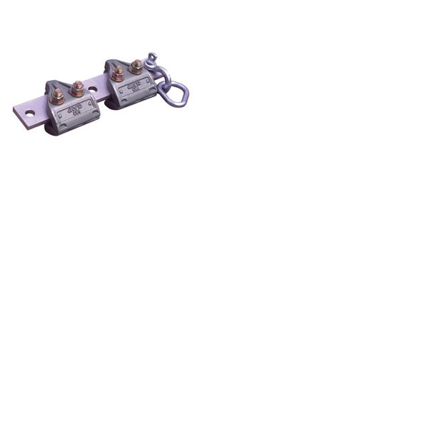 Frame Rack Unibody Clamp 4010