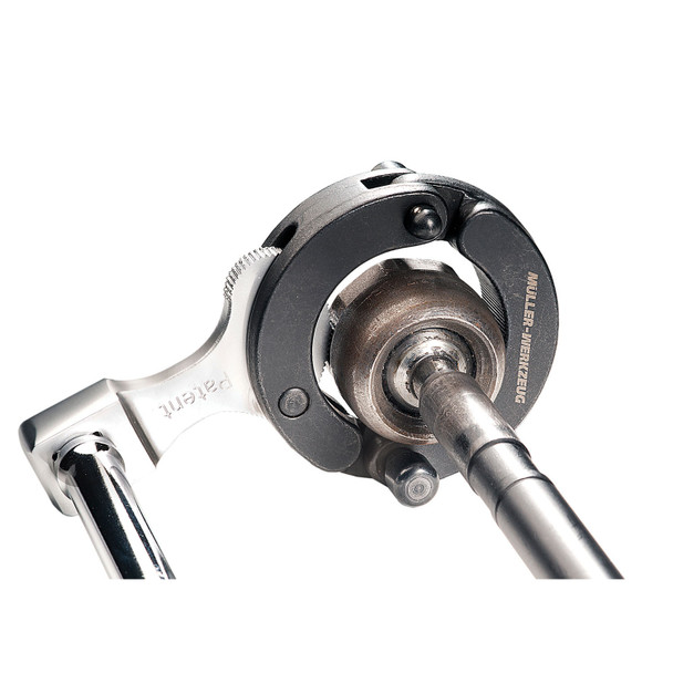 1/2" Drive Excentric Turn Chuck 608950