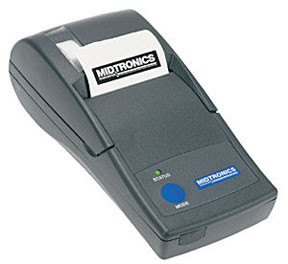 High Speed Infrared Printer for Midtronics XL Battery Testers A087