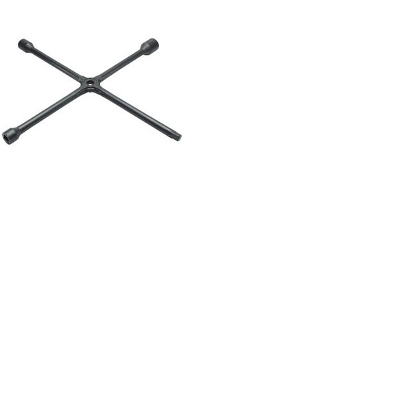 T95A 27-1/2" Heavy-Duty Truck Lug Wrench 35697