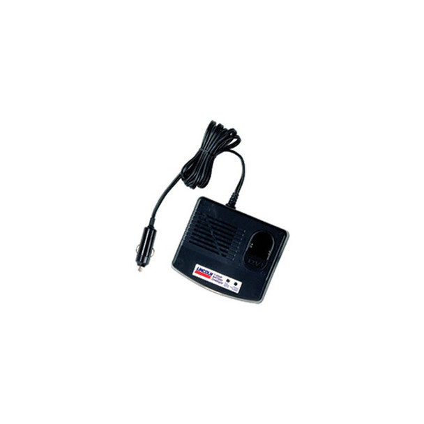 12-Volt DC Battery Charger for PowerLuber Grease Guns 1215