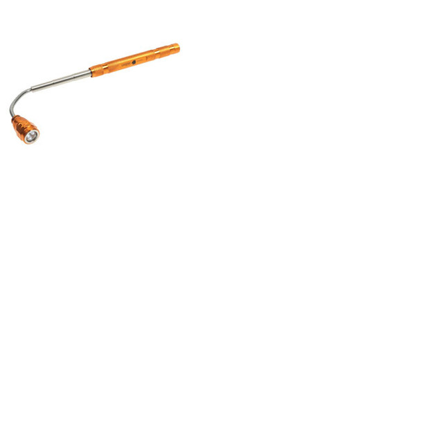 CatsPaw Telescopic Flexible Lighted Pick-Up Tool 45048