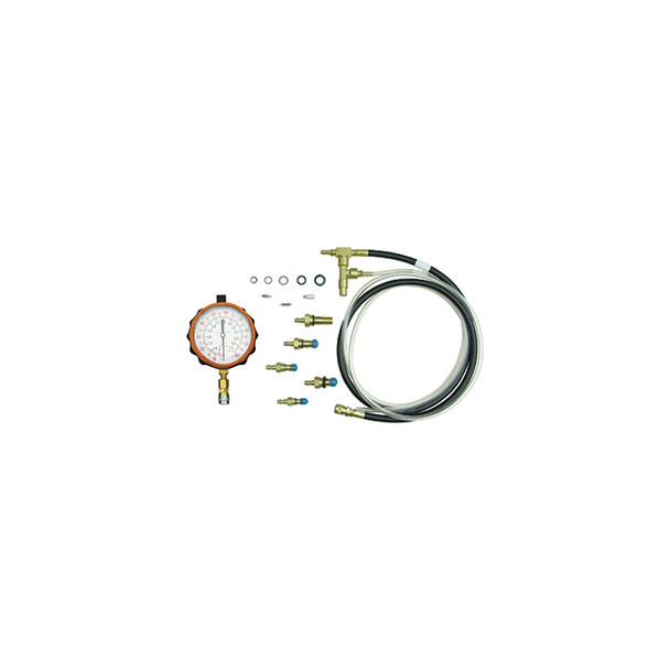 Basic Diesel Fuel Pressure Test Kit TU-32-2