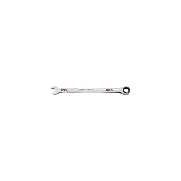 5/16" 120XP Universal Spline XL Ratcheting Combination Wrench 86433