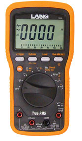 Automotive CATIV Digital Multimeter Kit 13804