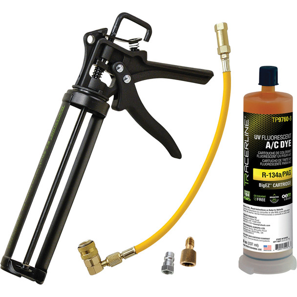 EZ-Shot Dye Injection Kit TP9793-BX