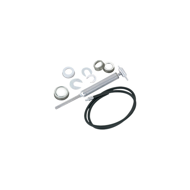 Brake Fluid Pump LX-1346