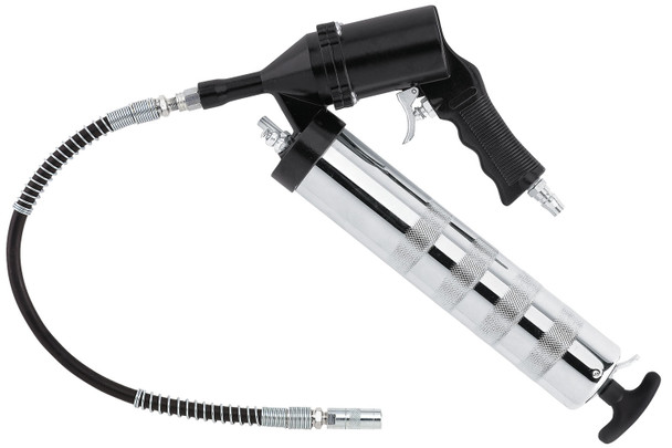 Air Operated Continuous Cycle Grease Gun LX-1161