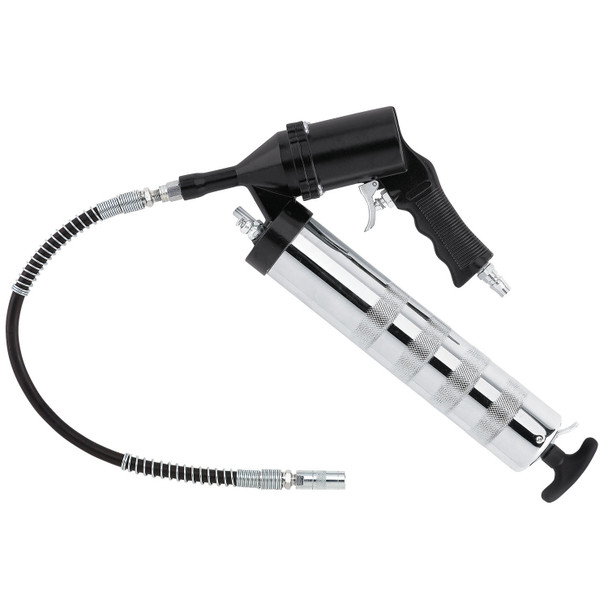 Air Operated Continuous Cycle Grease Gun LX-1161