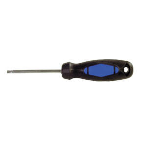 T10 Tamper-Proof Star Screwdriver TPS10